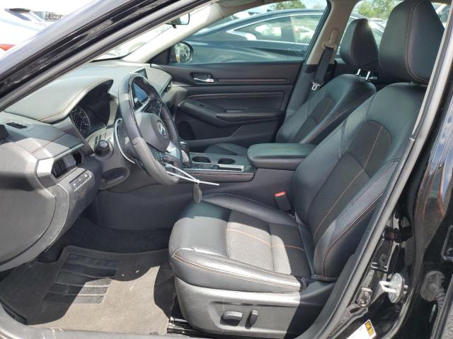 1N4BL4CV5KC101038 - 2019 NISSAN ALTIMA SR Noir photo 7