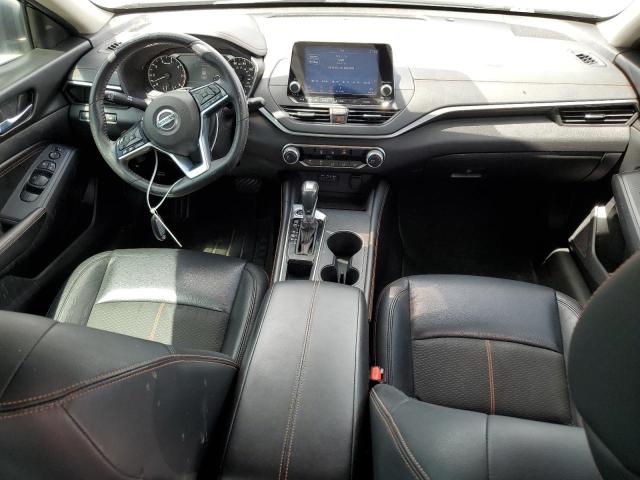 1N4BL4CV5KC101038 - 2019 NISSAN ALTIMA SR Noir photo 8