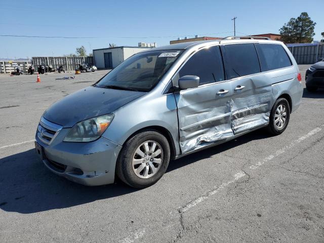 2008 HONDA ODYSSEY EX, 