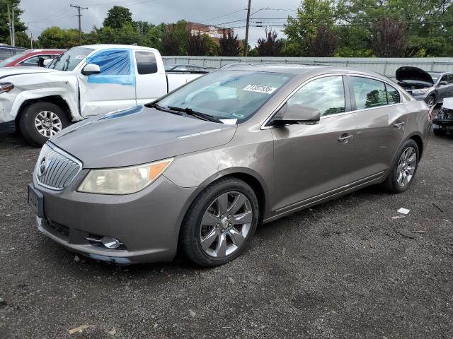 2010 BUICK LACROSSE CXL, 