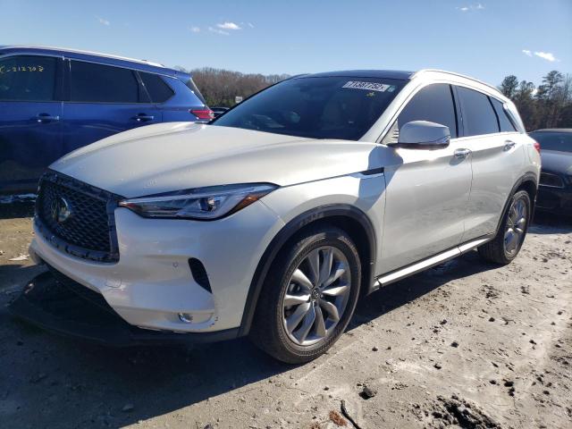 2021 INFINITI QX50 ESSENTIAL, 