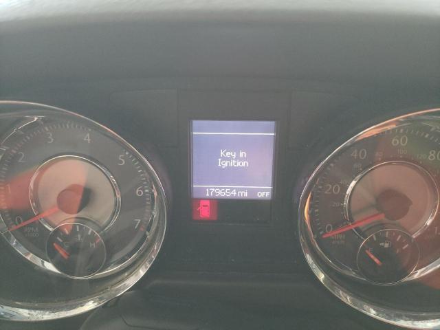 2C4RC1BG5DR652803 - 2013 CHRYSLER TOWN & COU TOURING 白色 照片 9