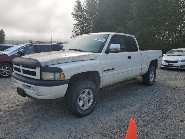 1997 DODGE RAM 1500, 