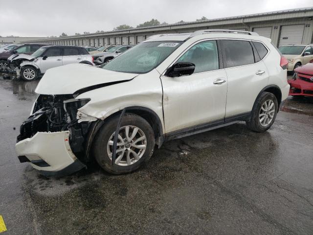 2017 NISSAN ROGUE S, 