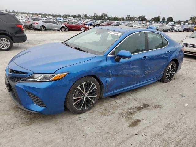 2019 TOYOTA CAMRY L, 