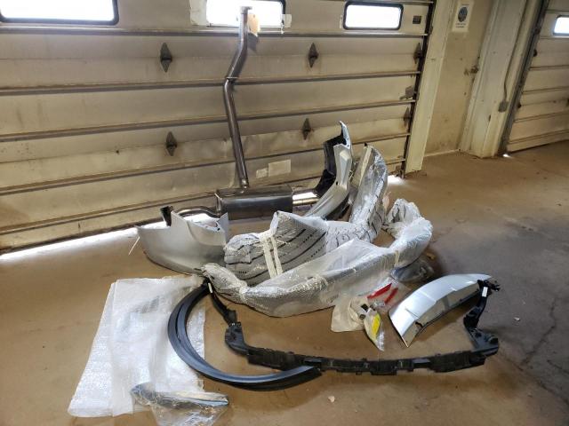 ZASFAKNN9J7B84152 - 2018 ALFA ROMEO STELVIO TI SPORT SILVER photo 13