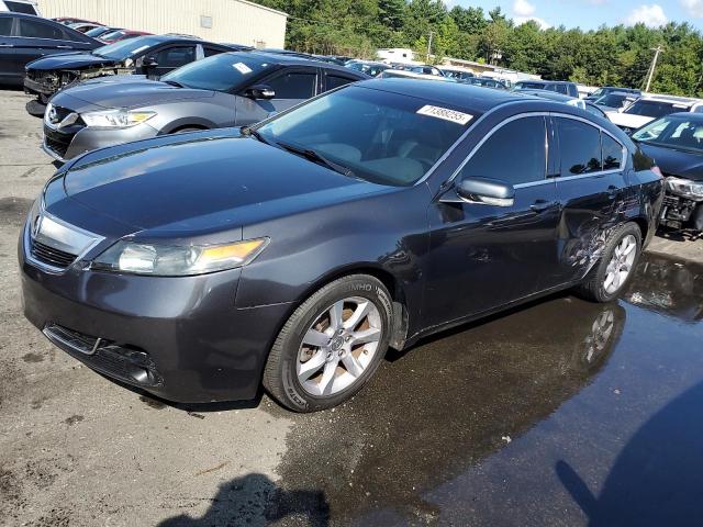 2013 ACURA TL, 
