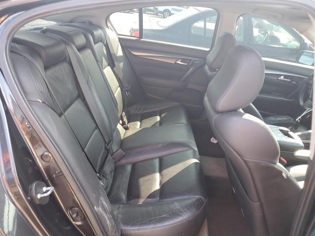 19UUA8F27DA017563 - 2013 ACURA TL 灰色 照片 10