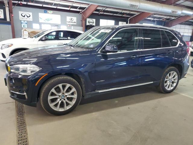 2015 BMW X5 XDRIVE35D, 