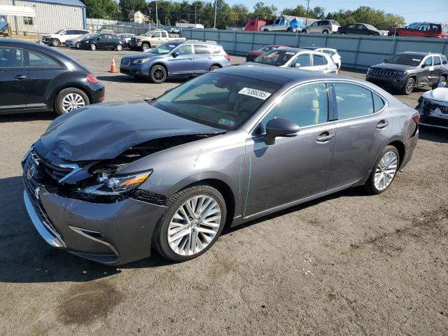 2016 LEXUS ES 350, 