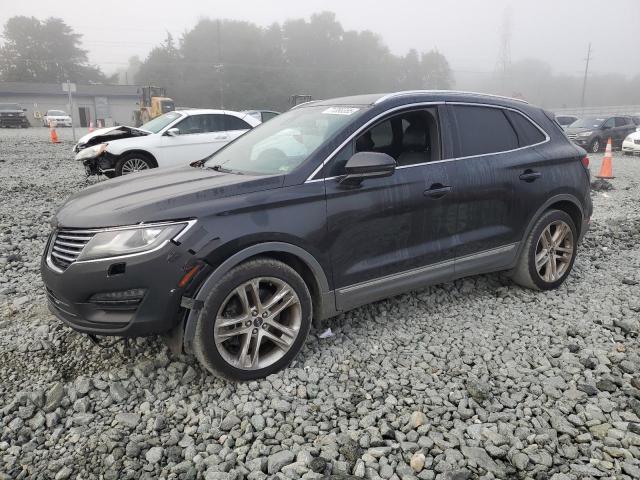 2015 LINCOLN MKC, 