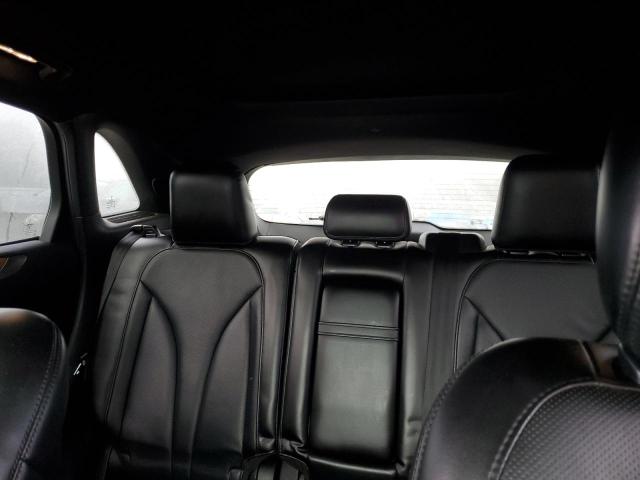 5LMTJ2AH3FUJ23313 - 2015 LINCOLN MKC 黑色 照片 10