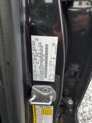 5LMTJ2AH3FUJ23313 - 2015 LINCOLN MKC 黑色 照片 13