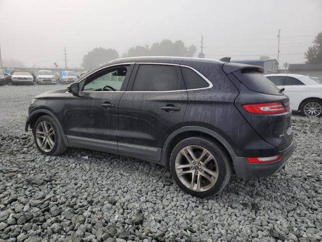 5LMTJ2AH3FUJ23313 - 2015 LINCOLN MKC 黑色 照片 2