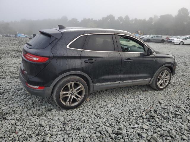 5LMTJ2AH3FUJ23313 - 2015 LINCOLN MKC 黑色 照片 3