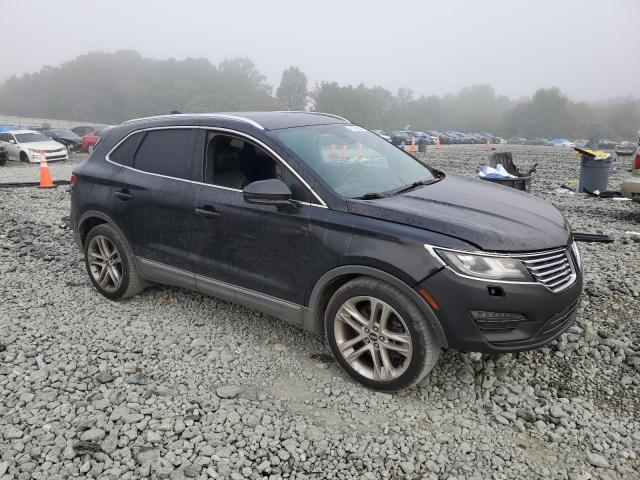 5LMTJ2AH3FUJ23313 - 2015 LINCOLN MKC 黑色 照片 4
