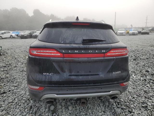 5LMTJ2AH3FUJ23313 - 2015 LINCOLN MKC 黑色 照片 6