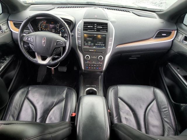 5LMTJ2AH3FUJ23313 - 2015 LINCOLN MKC 黑色 照片 8