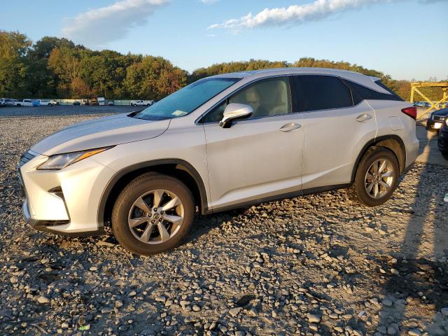 2019 LEXUS RX 350 BASE, 