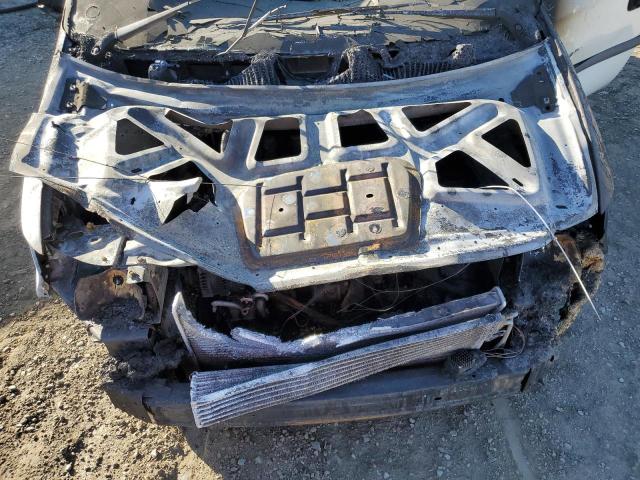 1D4GP24R75B415099 - 2005 DODGE GRAND CARA SE WHITE photo 12