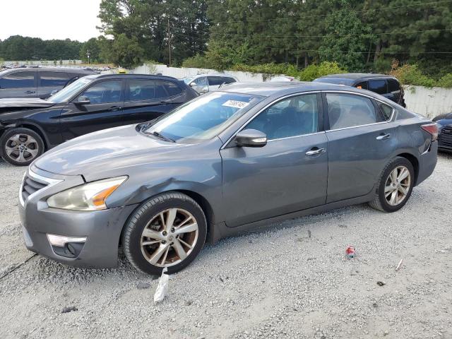 2014 NISSAN ALTIMA 2.5, 
