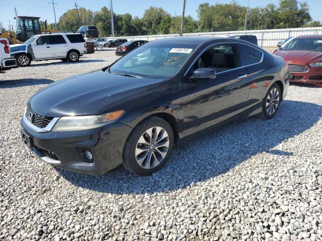 2014 HONDA ACCORD EX, 