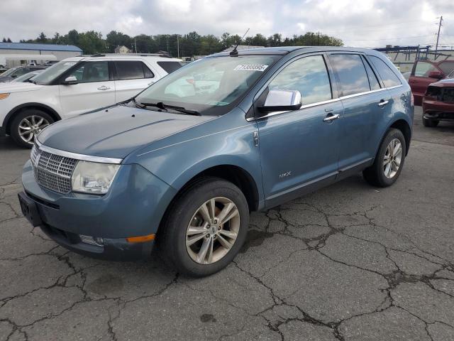 2010 LINCOLN MKX, 