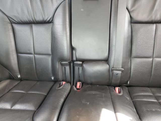 2LMDJ8JC0ABJ31466 - 2010 LINCOLN MKX BLUE photo 10