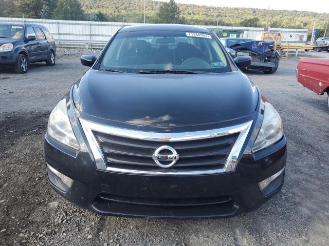 1N4AL3AP0EN374617 - 2014 NISSAN ALTIMA 2.5 BLACK photo 5