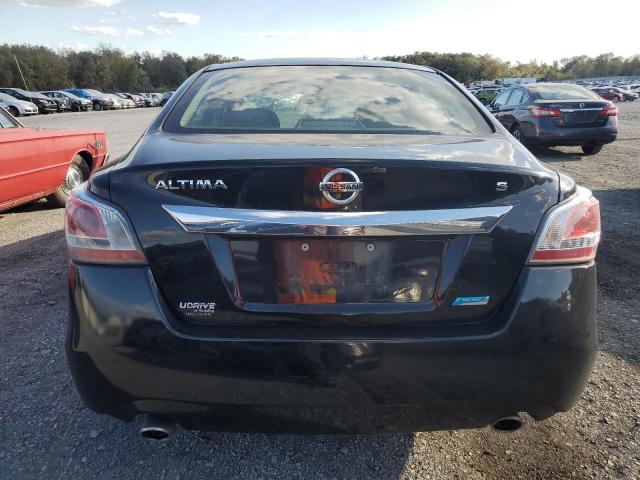 1N4AL3AP0EN374617 - 2014 NISSAN ALTIMA 2.5 BLACK photo 6