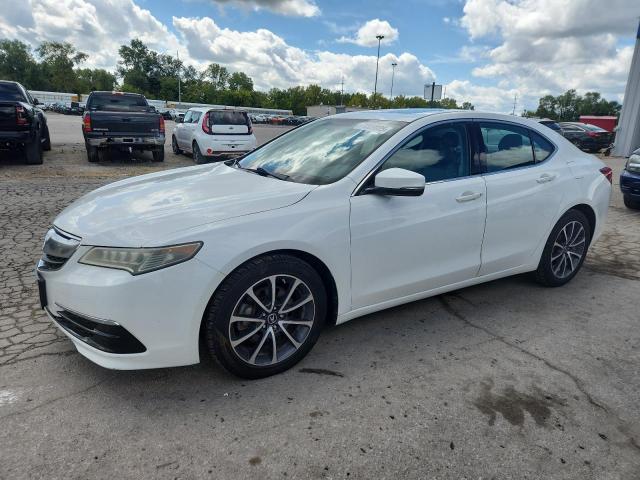 2016 ACURA TLX, 