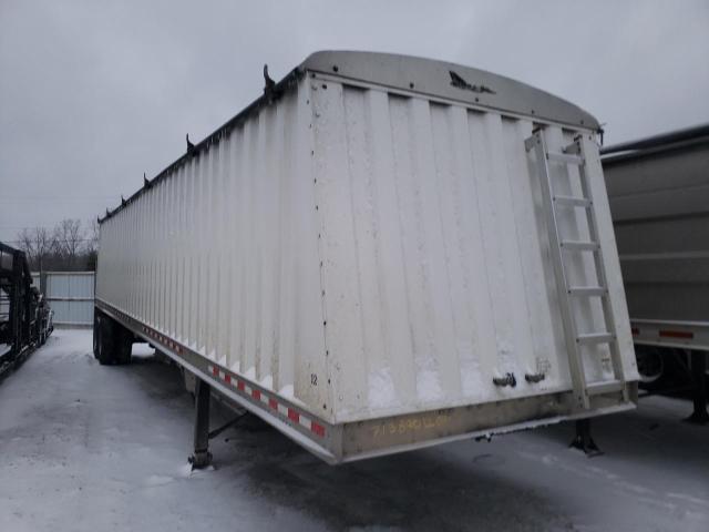 5JNGA4228CH001239 - 2012 JET TRAILER WHITE photo 1