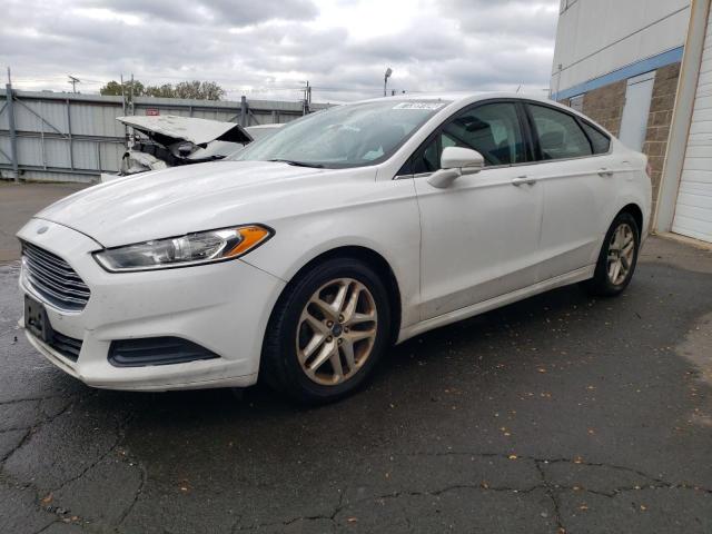 2015 FORD FUSION SE, 