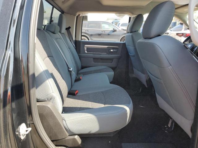 1C6RR7LGXKS734402 - 2019 RAM 1500 CLASS SLT 黑色 照片 10