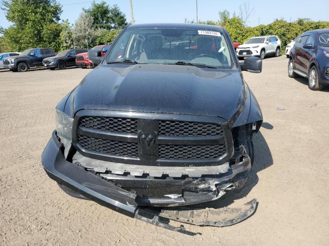 1C6RR7LGXKS734402 - 2019 RAM 1500 CLASS SLT 黑色 照片 5