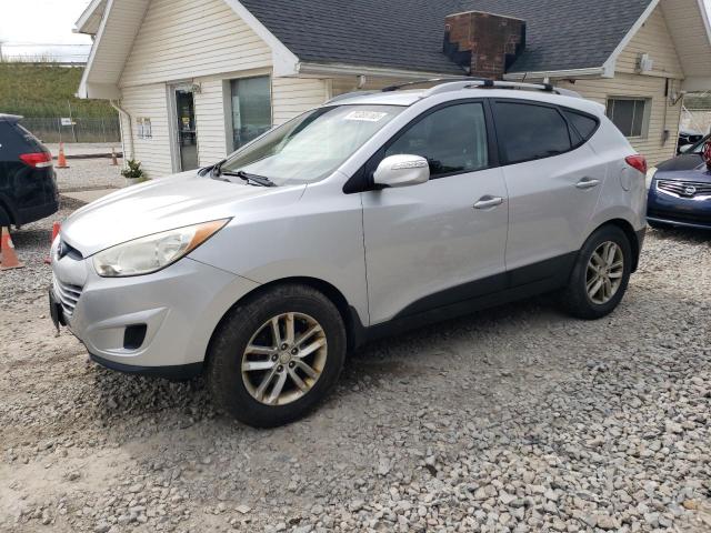 2012 HYUNDAI TUCSON GLS, 