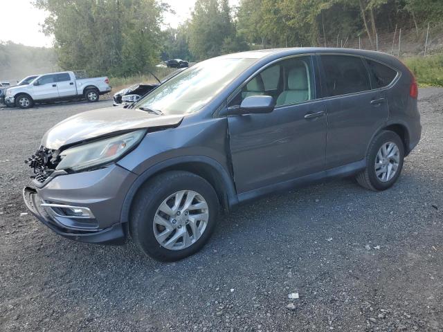 2015 HONDA CR-V EX, 