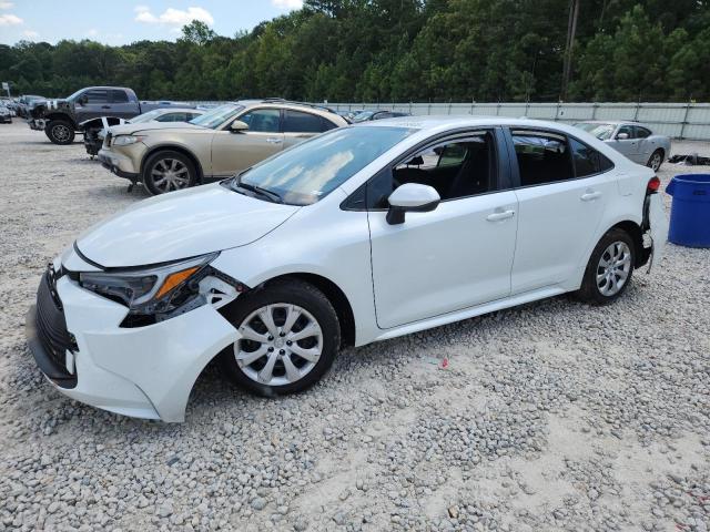 2024 TOYOTA COROLLA LE, 