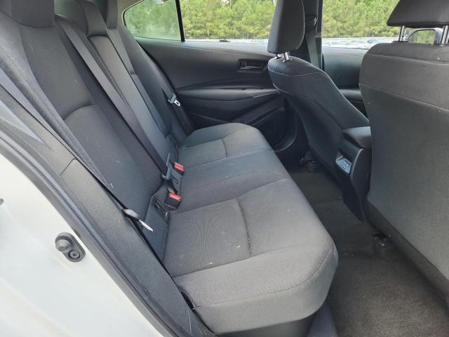 JTDBCMFE0R3053433 - 2024 TOYOTA COROLLA LE WHITE photo 10