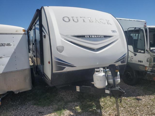 2018 OUTB TRAVEL TRL, 