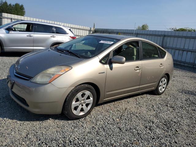 2007 TOYOTA PRIUS, 