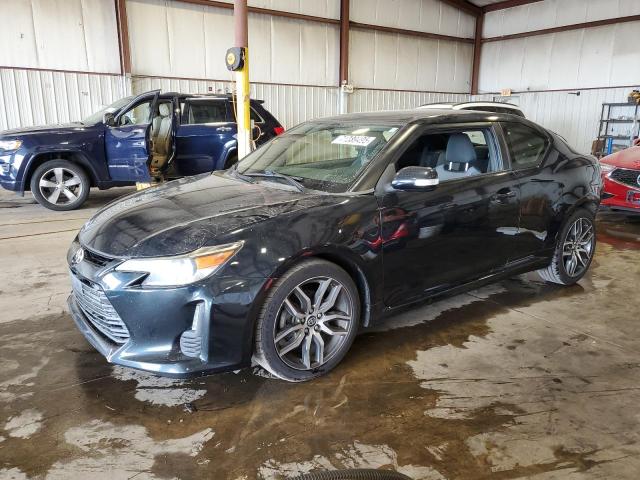 2016 TOYOTA SCION TC, 