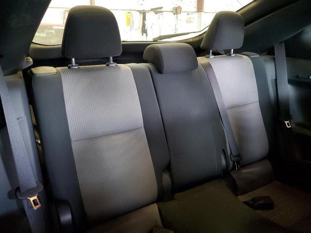 JTKJF5C70GJ024188 - 2016 TOYOTA SCION TC BLACK photo 10