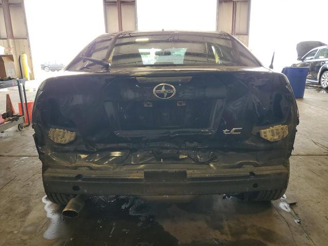 JTKJF5C70GJ024188 - 2016 TOYOTA SCION TC BLACK photo 6