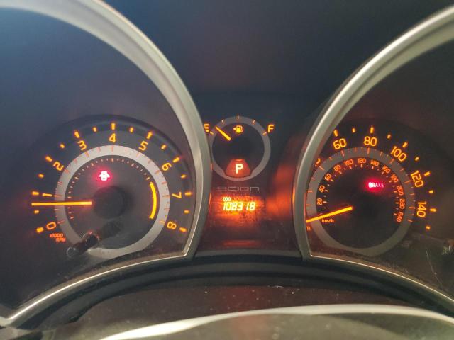 JTKJF5C70GJ024188 - 2016 TOYOTA SCION TC BLACK photo 9