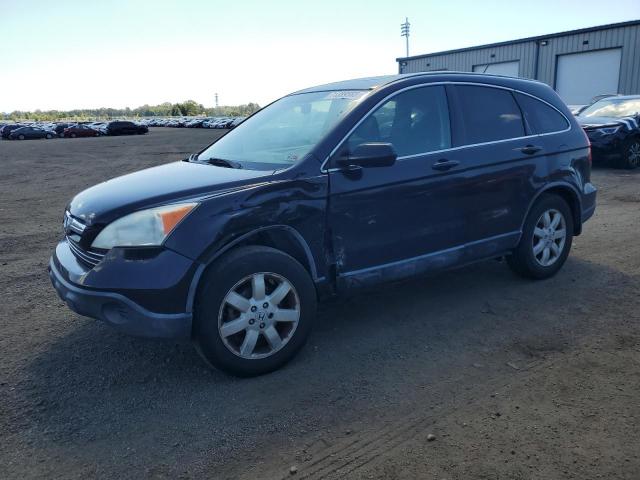 2007 HONDA CR-V EX, 
