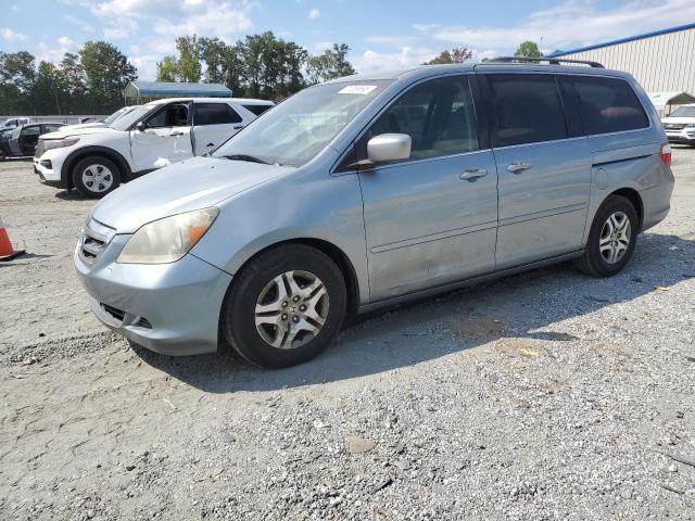2006 HONDA ODYSSEY EX, 