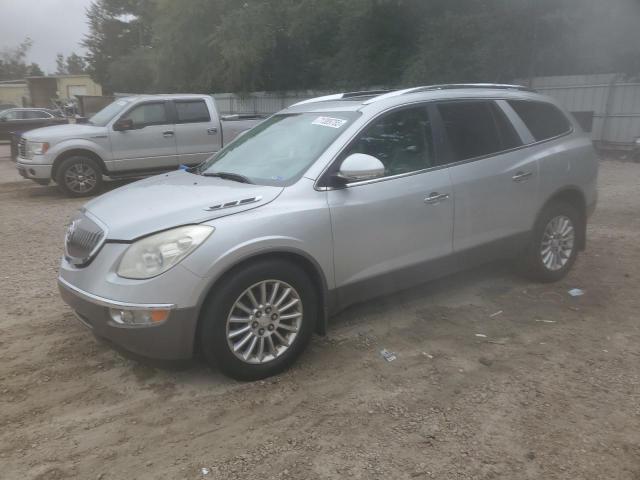 2012 BUICK ENCLAVE, 