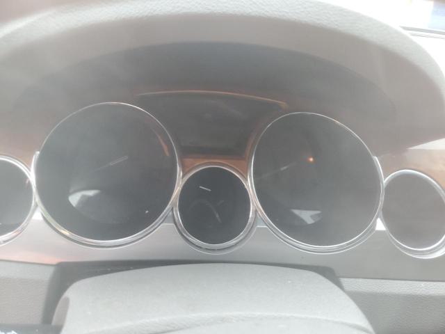 5GAKVCED8CJ335837 - 2012 BUICK ENCLAVE SILVER photo 9