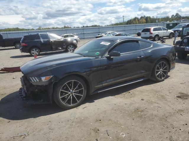 2017 FORD MUSTANG, 